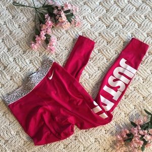 Nike Pro Leggings💞